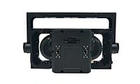RGBWA Blinder Light